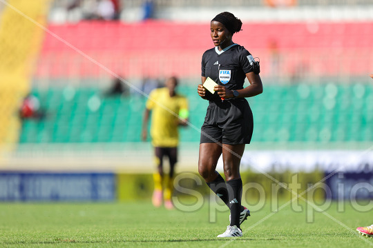 AFC LEOPARDS SC VS TUSKER FC