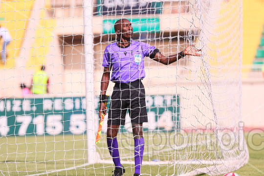 AFC LEOPARDS VS KAKAMEGA HOMEBOYZ FC
