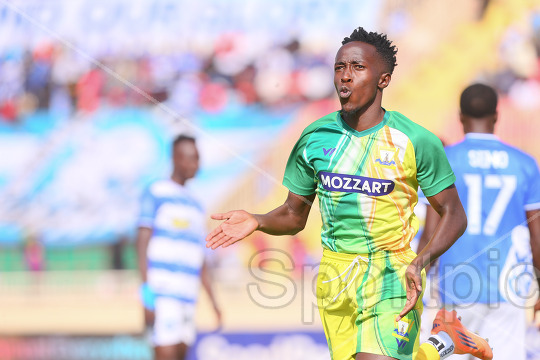 AFC LEOPARDS VS KAKAMEGA HOMEBOYZ FC