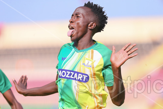 AFC LEOPARDS VS KAKAMEGA HOMEBOYZ FC