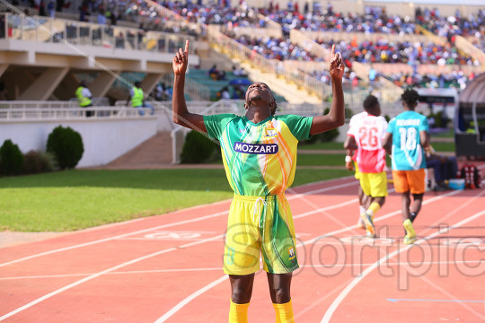 AFC LEOPARDS VS KAKAMEGA HOMEBOYZ FC