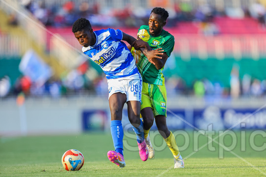 AFC LEOPARDS VS KAKAMEGA HOMEBOYZ FC
