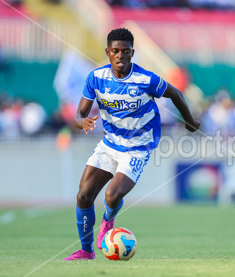 AFC LEOPARDS VS KAKAMEGA HOMEBOYZ FC