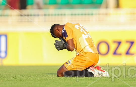 AFC LEOPARDS VS KAKAMEGA HOMEBOYZ FC