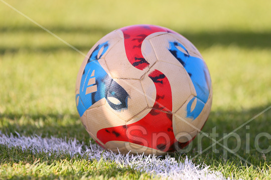 AFC LEOPARDS VS NAIROBI UNITED FC