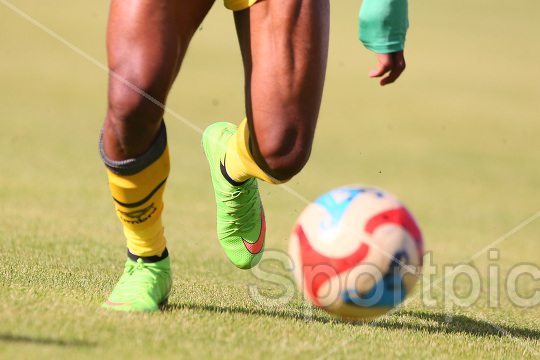 AFC LEOPARDS VS NAIROBI UNITED FC