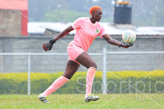 AFC LEOPARDS WOMEN VS MATHARE UNITED WOMEN FKF WNSL