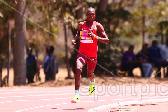 ANOCA ZONE 5 YOUTH GAMES