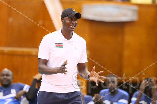 AP VS CHEMA VS VOLLEYBALL LEAGUE