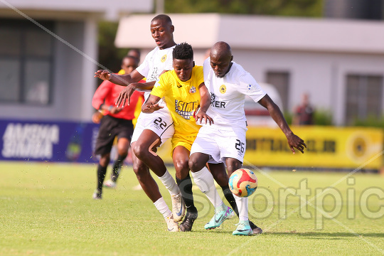BIDCO UNITED FC VS TUSKER FC