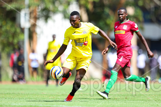 BIDCO UNITED VS APS BOMET