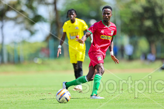 BIDCO UNITED VS APS BOMET