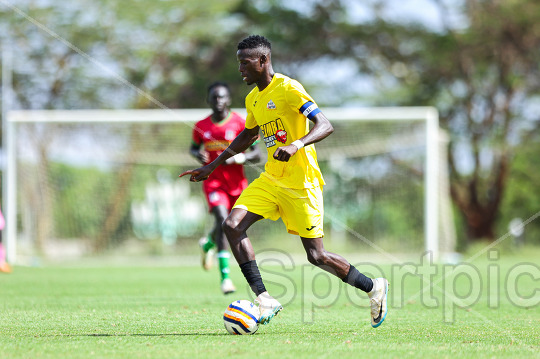 BIDCO UNITED VS APS BOMET