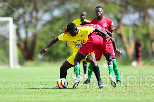 BIDCO UNITED VS APS BOMET