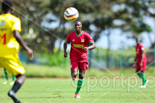 BIDCO UNITED VS APS BOMET