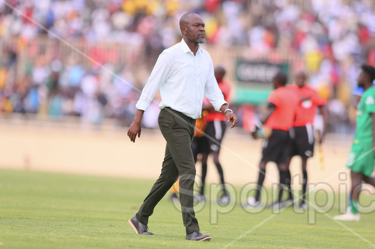 GOR MAHIA FC VS AFC LEOPARDS SC