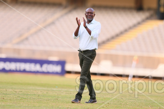 GOR MAHIA FC VS BIDCO UNITED FC