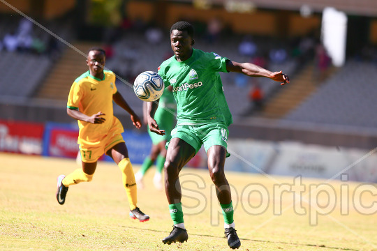 GOR MAHIA FC VS KARIOBANGI SHARKS FC