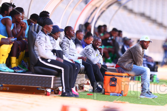 GOR MAHIA FC VS KARIOBANGI SHARKS FC