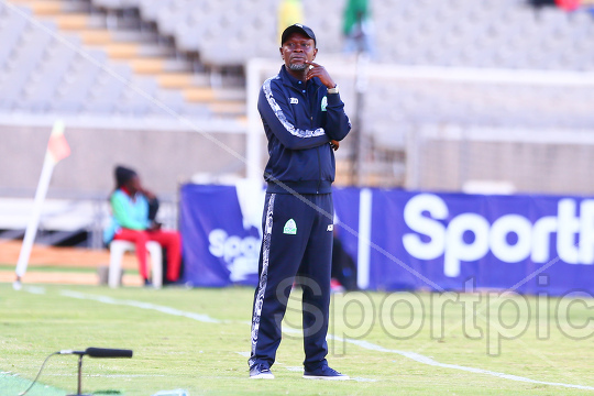 GOR MAHIA FC VS KARIOBANGI SHARKS FC