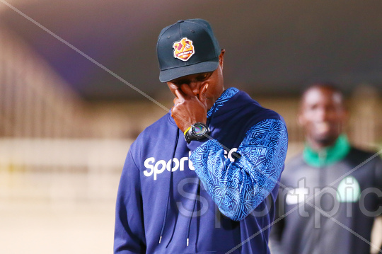 GOR MAHIA FC VS MURANGA SEAL 