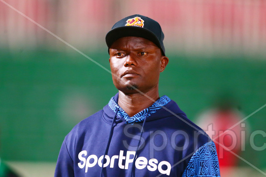 GOR MAHIA FC VS MURANGA SEAL 