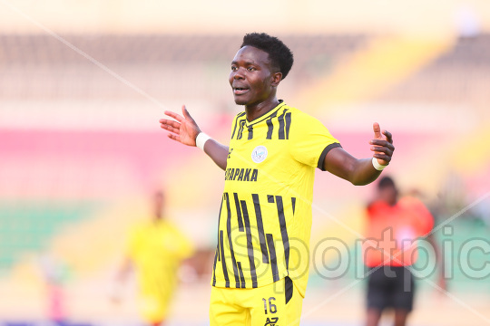 GOR MAHIA FC VS SOFAPAKA FC