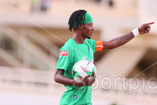 GOR MAHIA FC VS SOFAPAKA FC