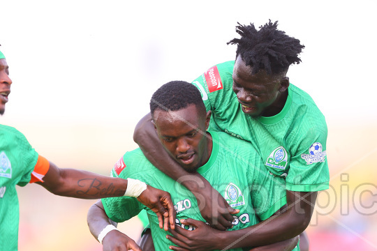 GOR MAHIA FC VS SOFAPAKA FC