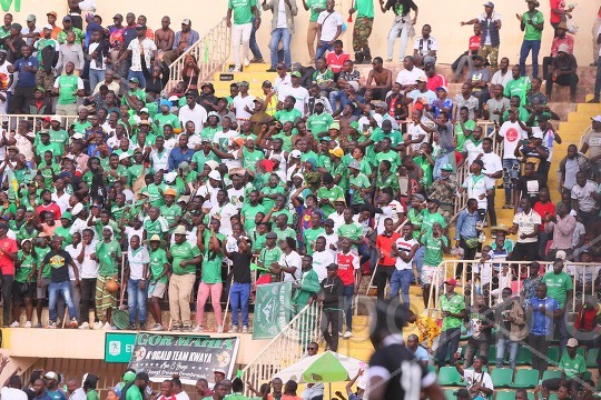 GOR MAHIA FC VS SOFAPAKA FC