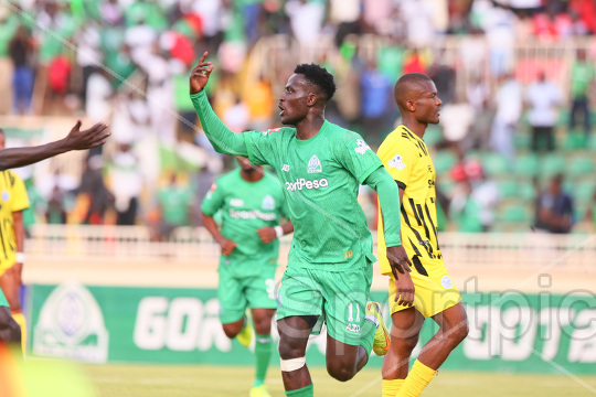 GOR MAHIA FC VS SOFAPAKA FC