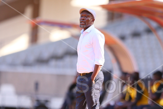 GOR MAHIA FC VS TUSKER FC