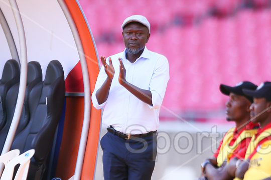 GOR MAHIA FC VS TUSKER FC