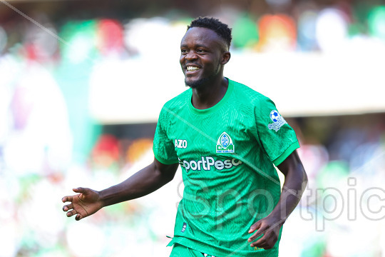 GOR MAHIA FC VS ULINZI STARS