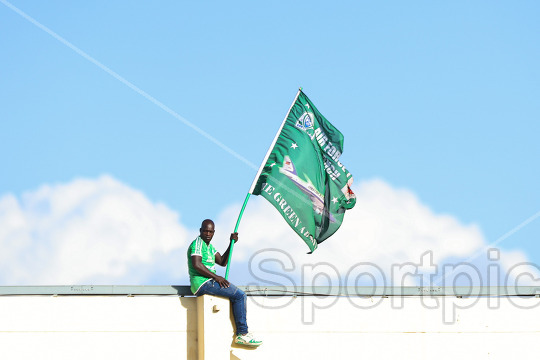 GOR MAHIA VS MARA SUGAR