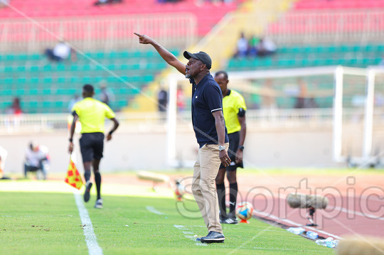 GOR MAHIA VS MARA SUGAR