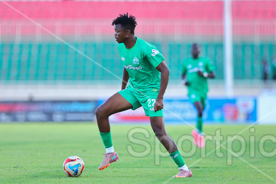 GOR MAHIA VS MARA SUGAR