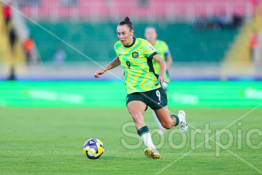 HARAMBEE STARLETS VS AUSTRALIA MATILDA