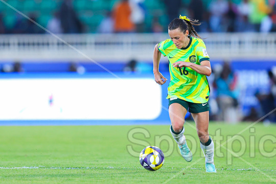 HARAMBEE STARLETS VS AUSTRALIA MATILDA