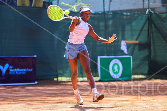 ITF W35 WOMEN'S WORLD TOUR