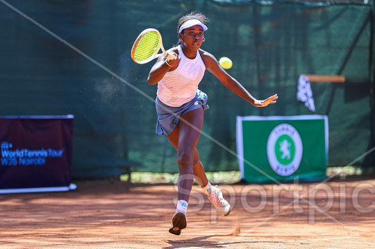 ITF W35 WOMEN'S WORLD TOUR
