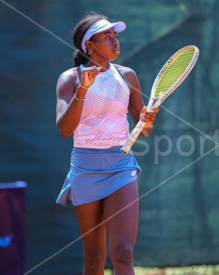 ITF W35 WOMEN'S WORLD TOUR