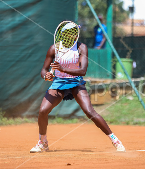 ITF W35 WOMEN'S WORLD TOUR