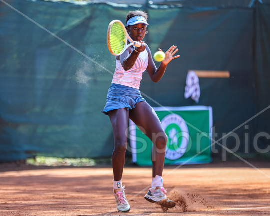 ITF W35 WOMEN'S WORLD TOUR