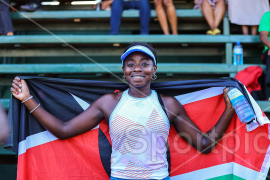 ITF W35 WOMEN'S WORLD TOUR