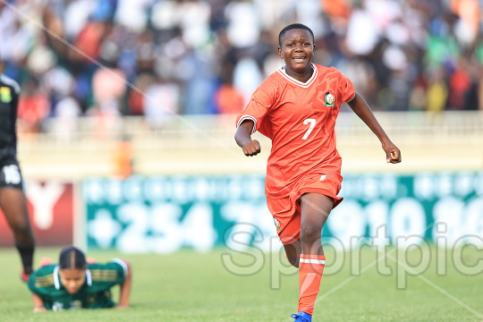 JUNIOR STARLETS VS SOUTH AFRICA