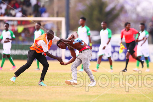 KARIOBANGI SHARKS FC VS MOMBASA UNITED