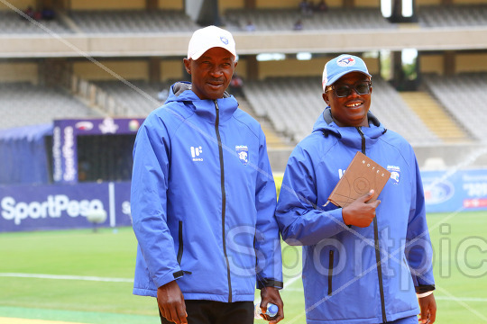 KARIOBANGI SHARKS VS AFC LEOPARDS SC