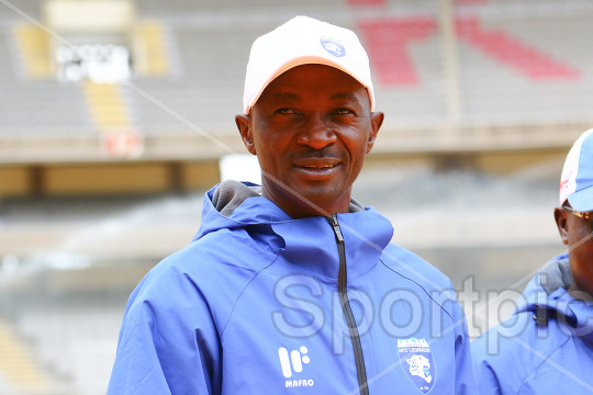 KARIOBANGI SHARKS VS AFC LEOPARDS SC