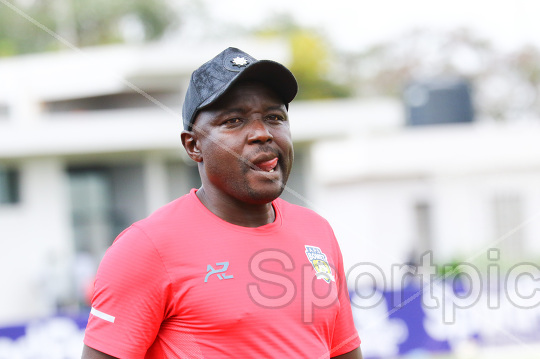 KARIOBANGI SHARKS VS APS BOMET FC